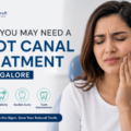 Signs You Need a Root Canal Treatment in Bangalore | Smile Craft
