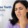  Loose Teeth in Adults: Causes, Signs & How to Fix It Fast