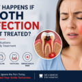 What Happens If Tooth Infection Is Not Treated?